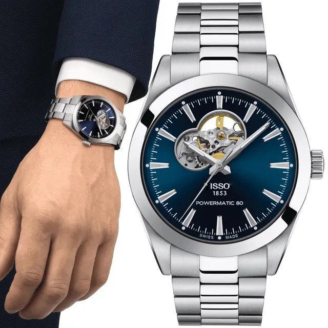 Tissot - Image 3