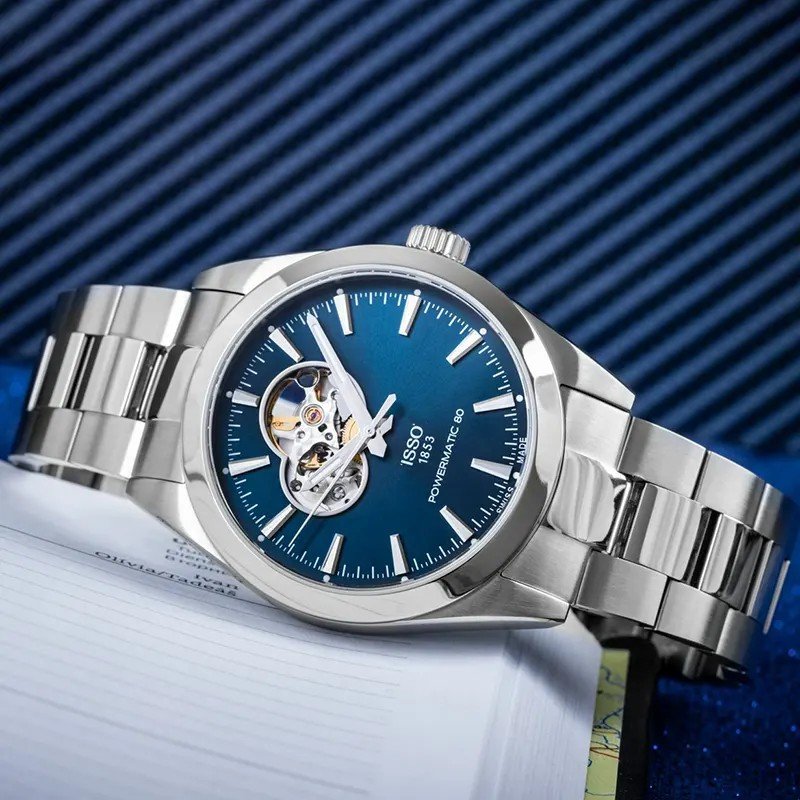 Tissot - Image 6