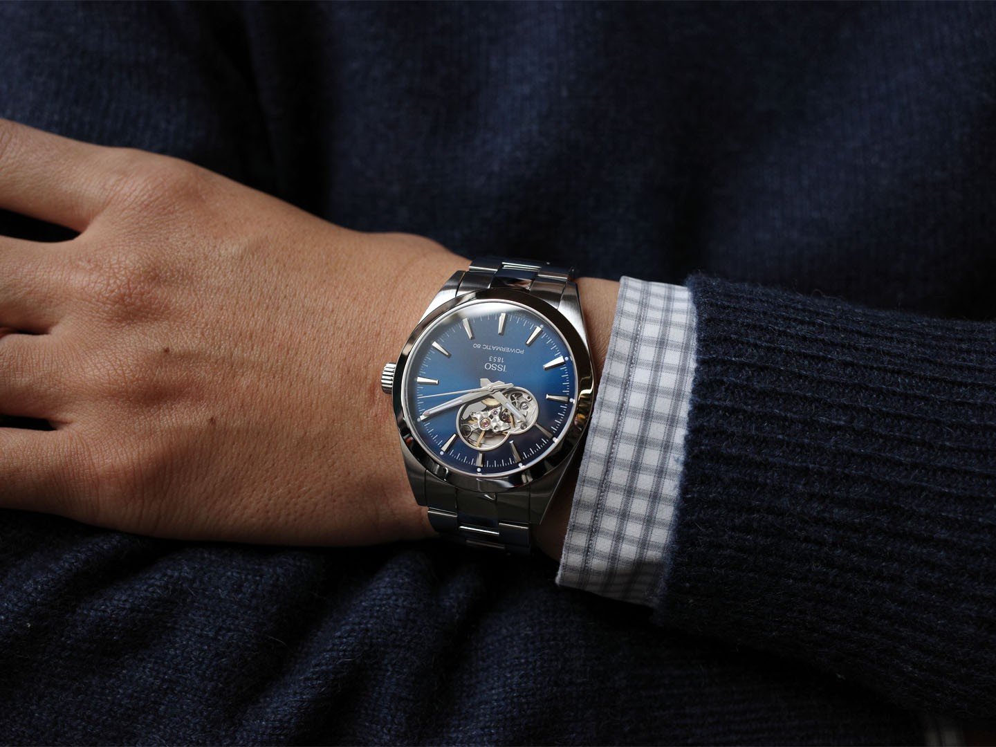 Tissot - Image 7