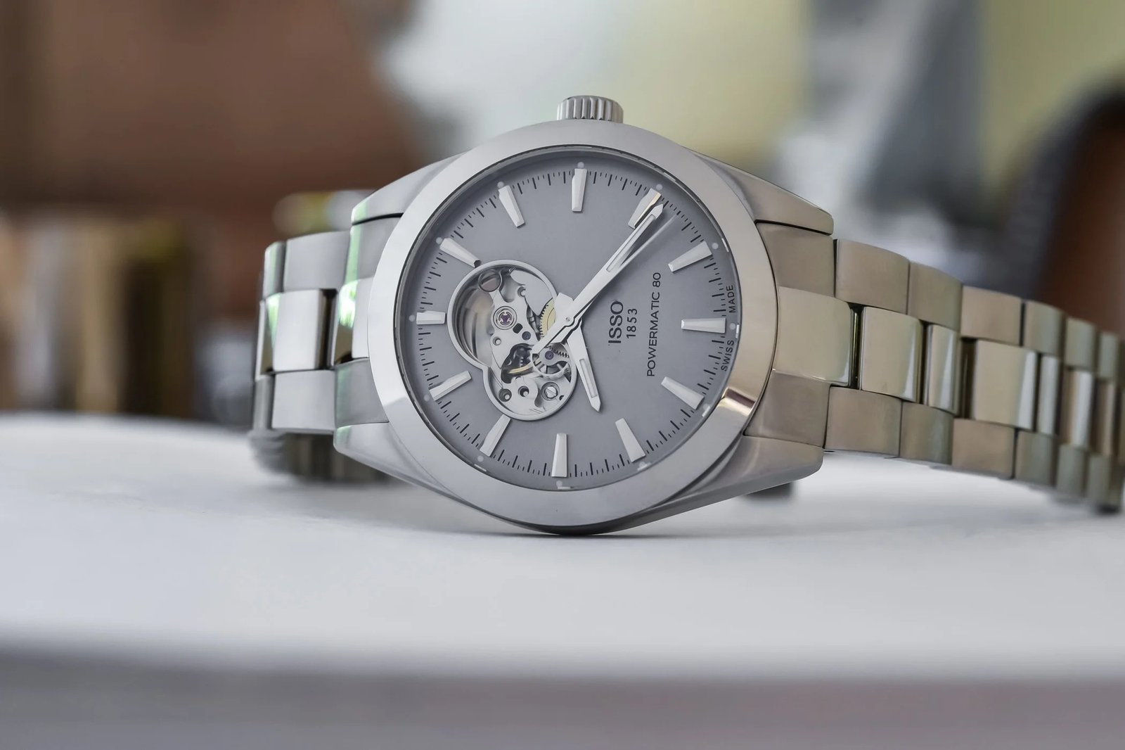 Tissot - Image 8
