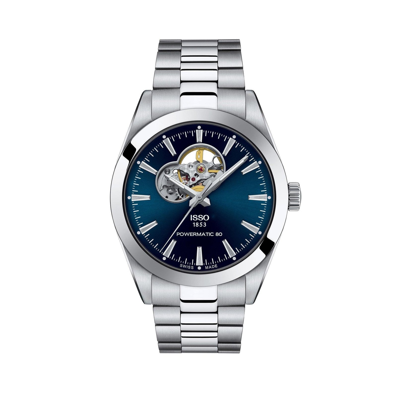 Tissot - Image 2